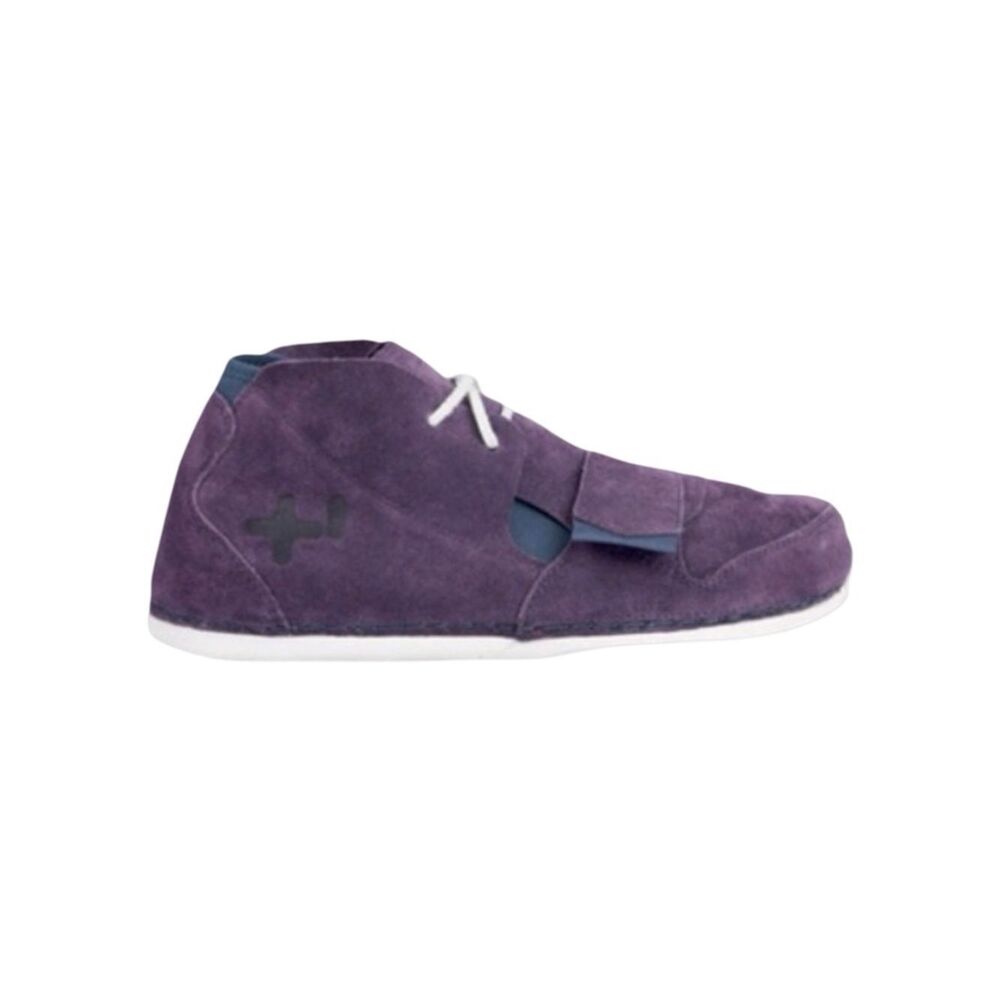 OTZ1 Chukka Boot Purple Suede Women’s Size 11